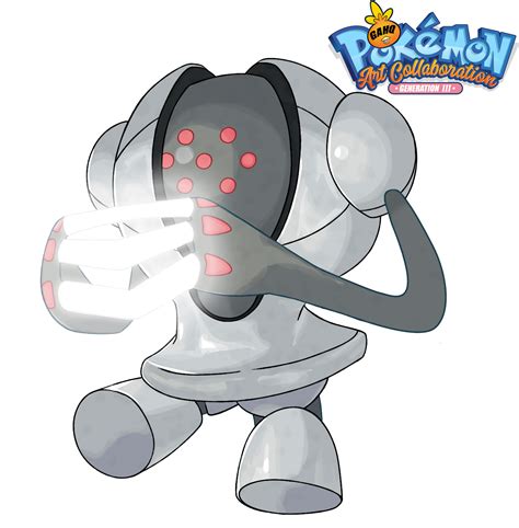 1registeelxl|Registeel (Pokémon) .